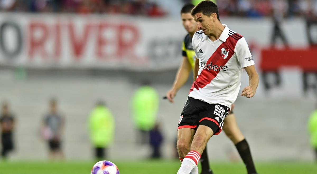 River vs Arsenal: What was the result of the match for the Argentine Professional League.