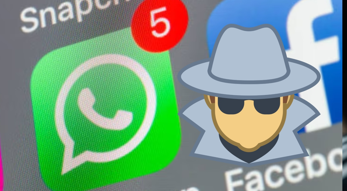 WhatsApp 2023: trucos para activar el modo espía en simples pasos