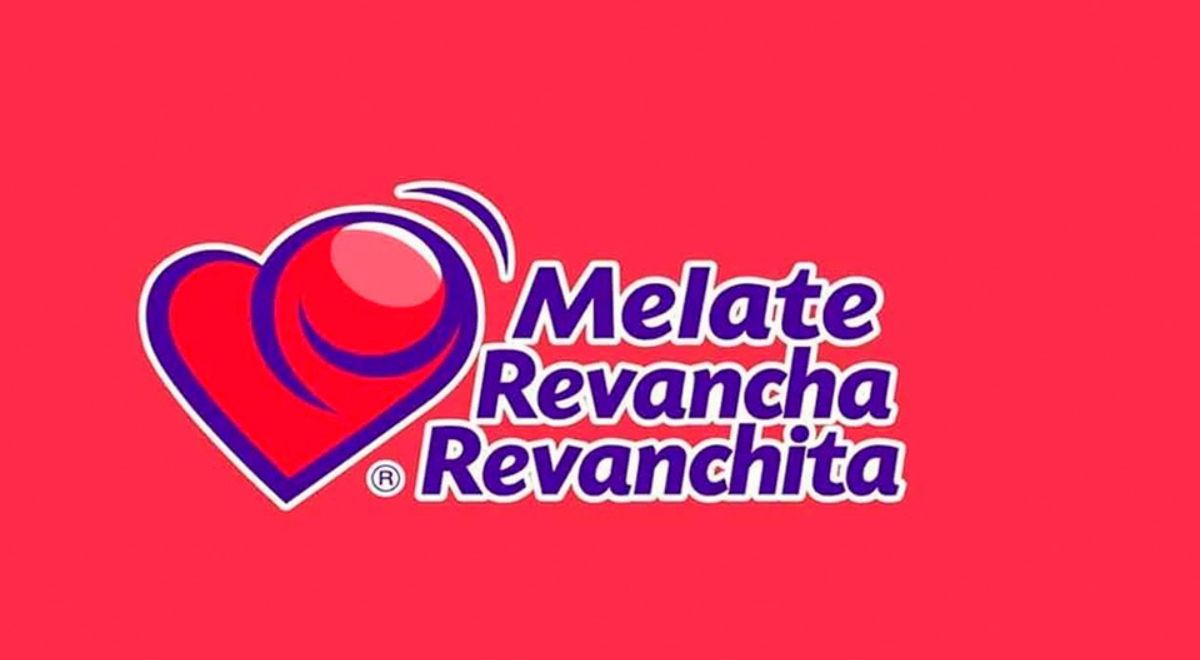 Resultados Melate, Revancha y Revanchita 3711: números ganadores del miércoles 1 de marzo