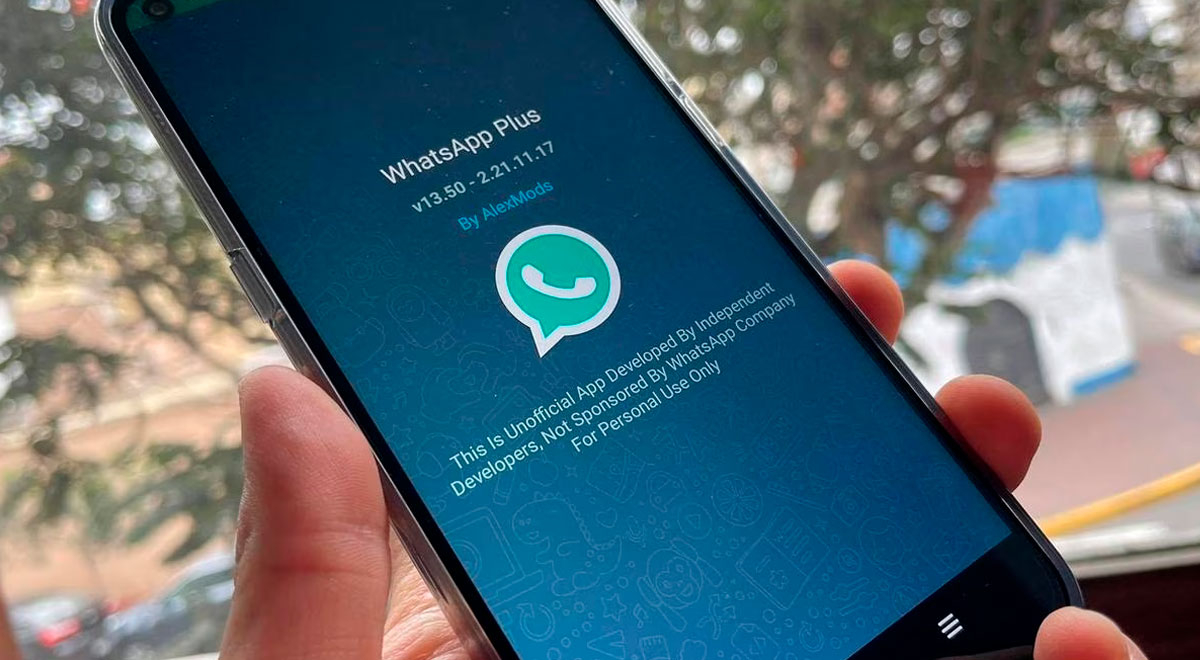 WhatsApp Plus APK v13: conoce el paso a paso para descargar la aplicación en tu celular