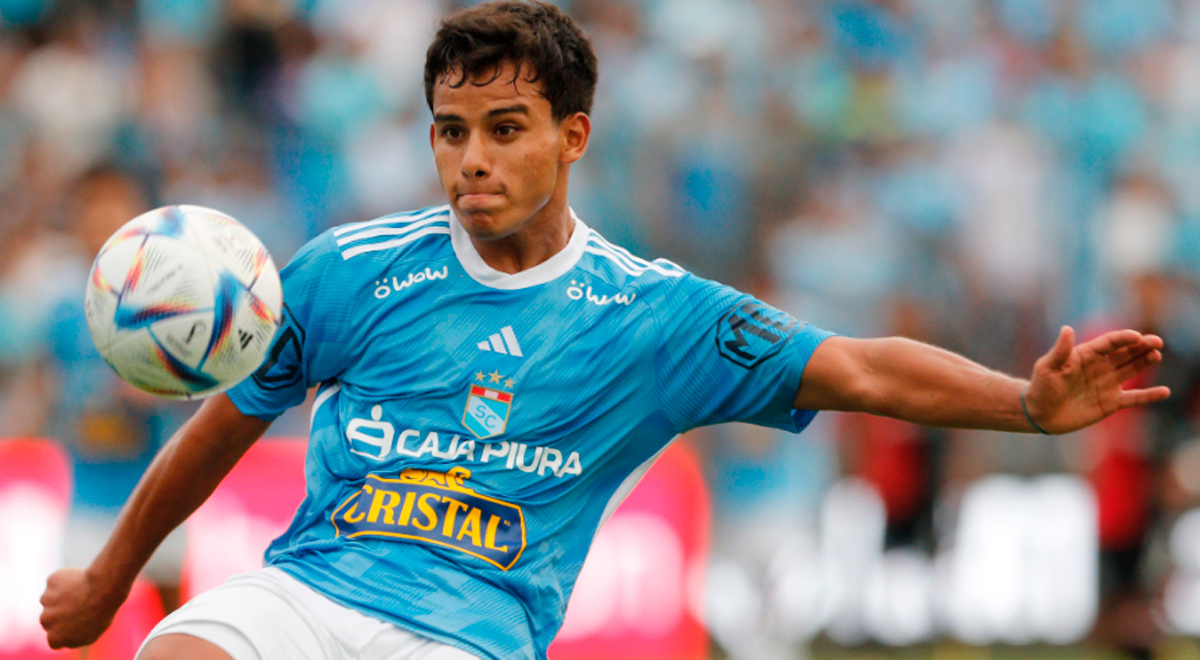 Medio paraguayo califica de suerte el golazo de Jhilmar Lora: 