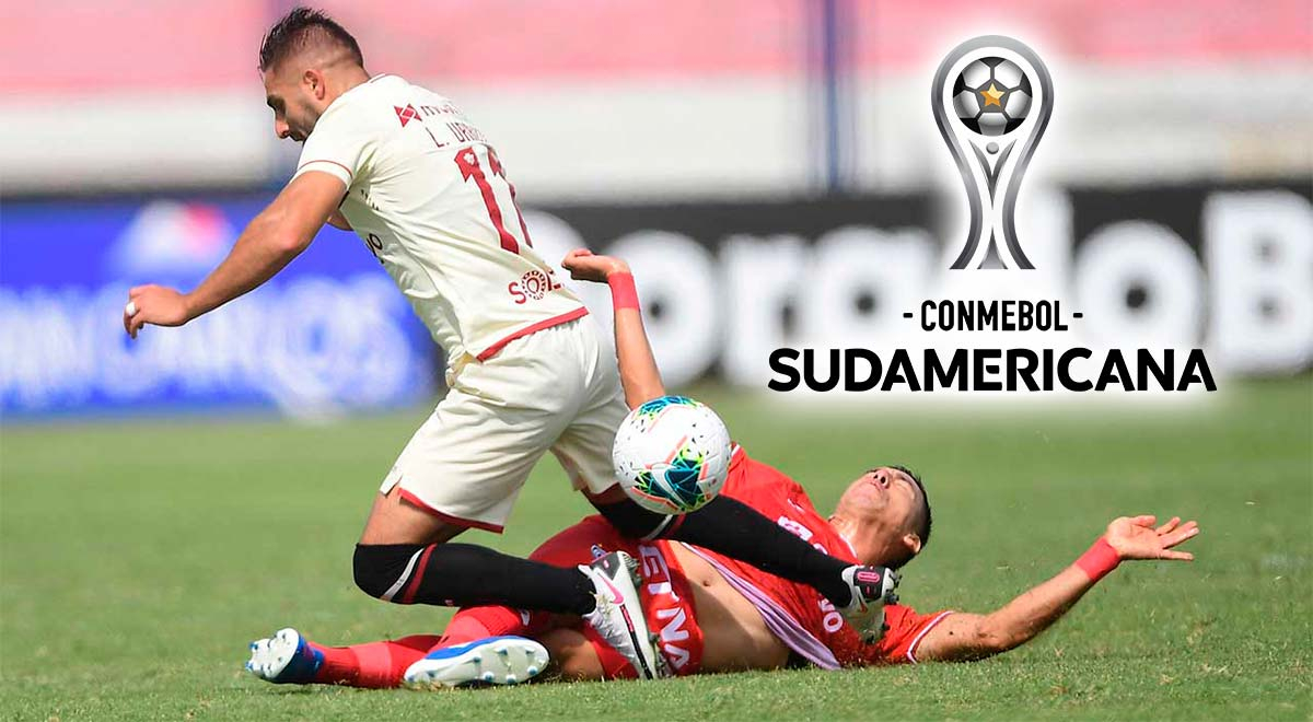 Universitario vs Cienciano: canal confirmado para ver el partido por Copa Sudamericana 2023
