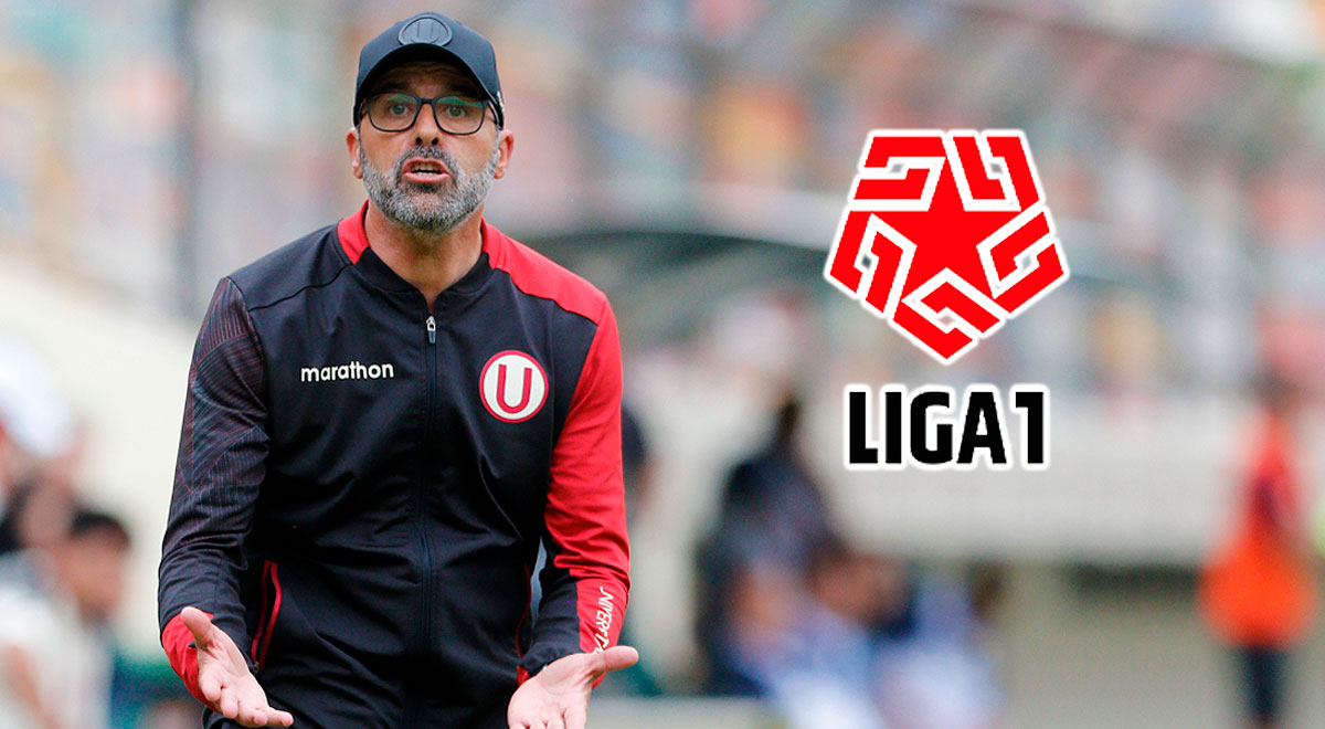 Universitario podría desencadenar el despido de otro técnico en la Liga 1