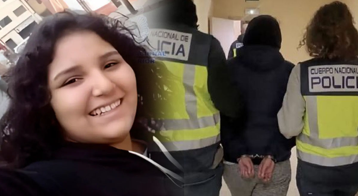 Pamela Cabanillas: ¿Cuándo será extraditada al Perú tras ser capturada en España?