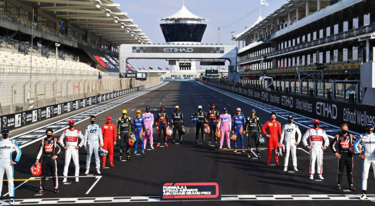 Fórmula 1 2023: conoce los pilotos y escuderías que competirán esta temporada