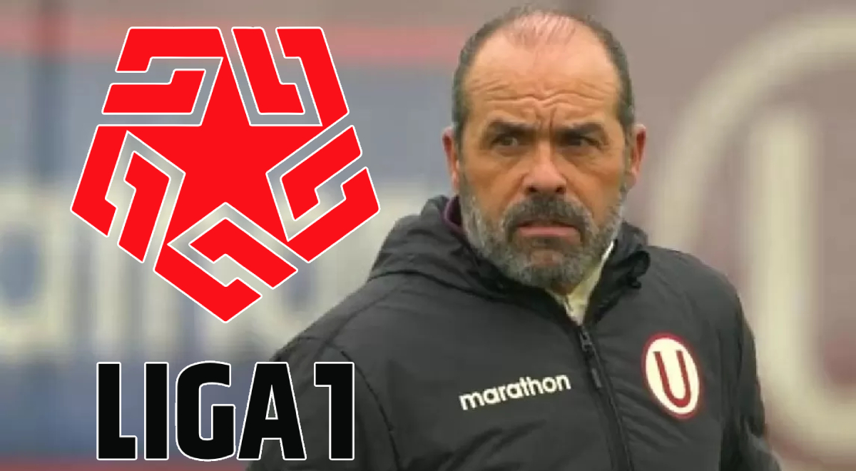 Liga 1 resalta y enaltece al gol que acabó con la historia de Carlos Compagnucci en la 'U'