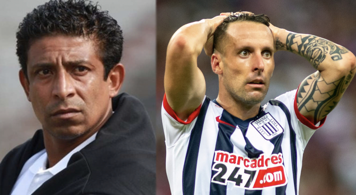 'Pepe' Soto y su dura respuesta sobre Alianza en Libertadores: 