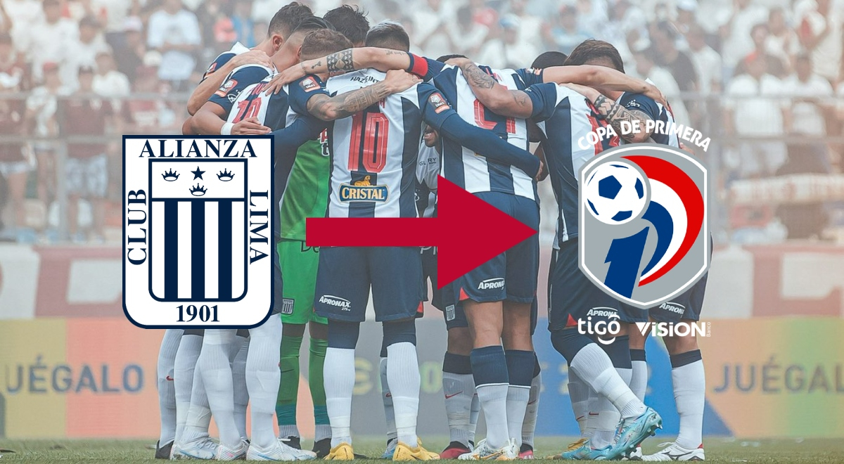 Fueron cracks en Alianza Lima y ahora concentran juntos en Paraguay