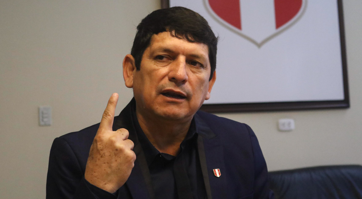 Lozano aclaró si un club puede perder por WO si no transmiten sus partidos