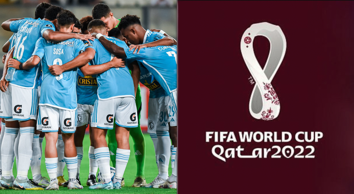 Sporting Cristal: la brillante terna mundialista que dirigirá el partido frente a Huracán