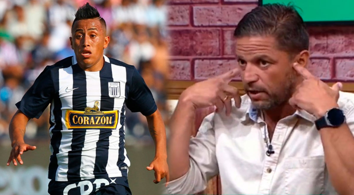 Pedro Eloy a Alianza Lima: 