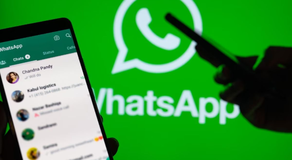 WhatsApp: conoce el truco para cambiar otro número telefónico sin perder antiguos chats