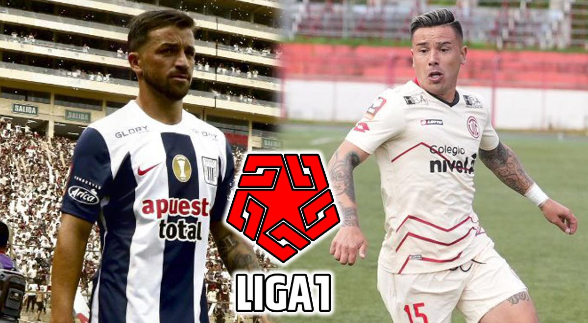 Alianza Lima vs. UTC: pronóstico y cuánto pagan las casas de apuestas por la Liga 1