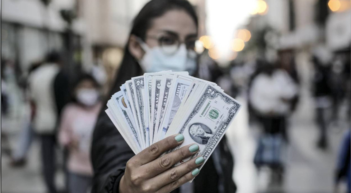 Precio del dólar en Perú: tipo de cambio para HOY, domingo 05 de marzo