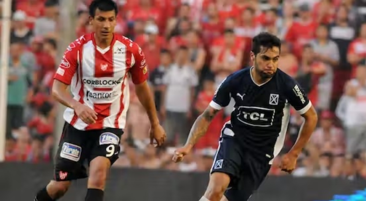 ¿A qué hora juega Independiente vs Instituto, qué canal transmite y dónde ver?
