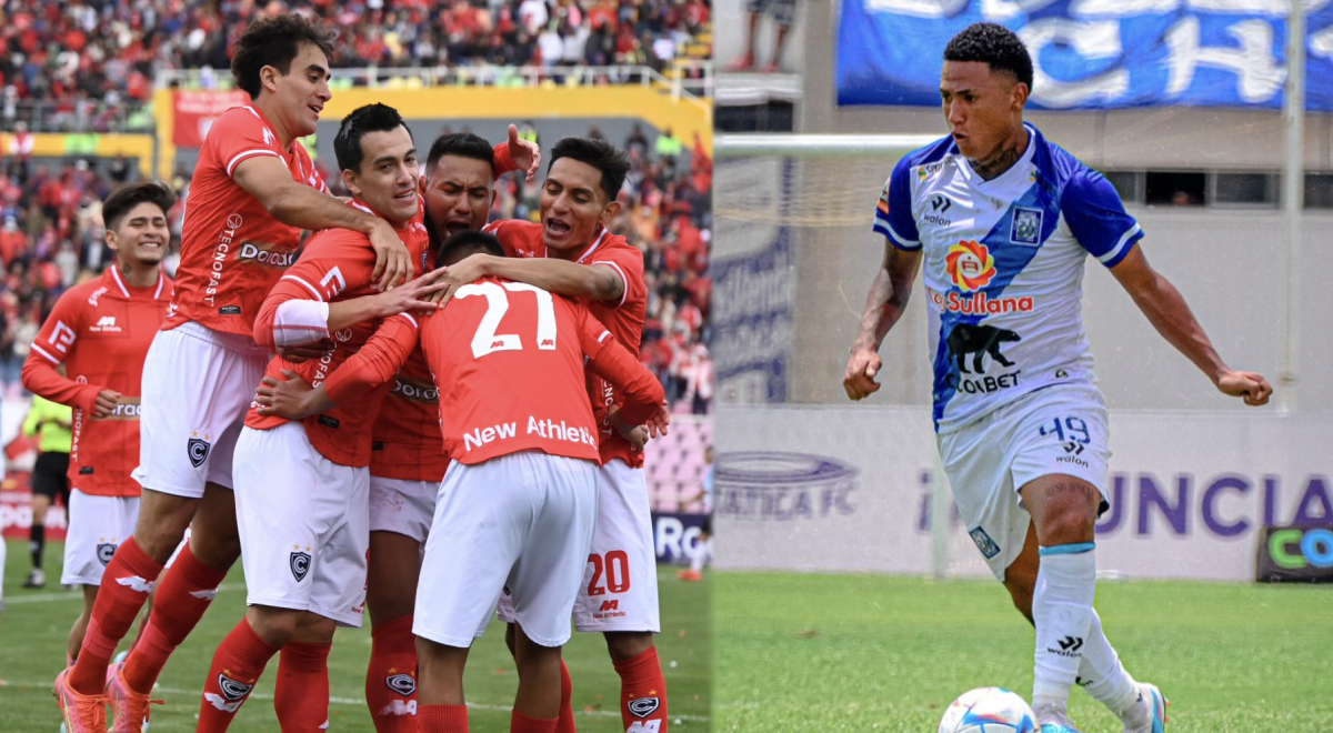 What time does Cienciano vs. Alianza Atlético play and where can I watch it for Liga 1 2023?