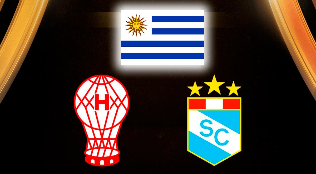 Huracán vs. Cristal: árbitro criticado en Uruguay impartirá justicia en duelo de Libertadores