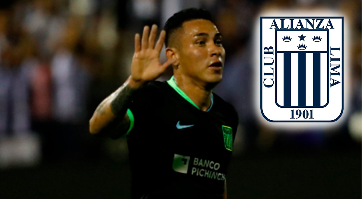 Deza apologized to Alianza Lima players in the dressing rooms of Matute, revealed the World Cup player.
