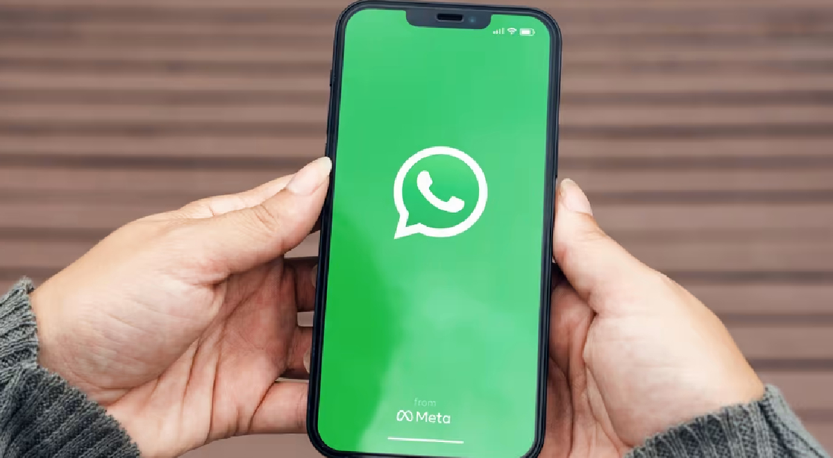 ¿Cómo tener dos cuentas de WhatsApp abiertas en un mismo iPhone?