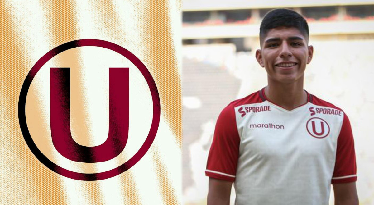 Universitario respalda a Piero Quispe como titular con destacable mensaje