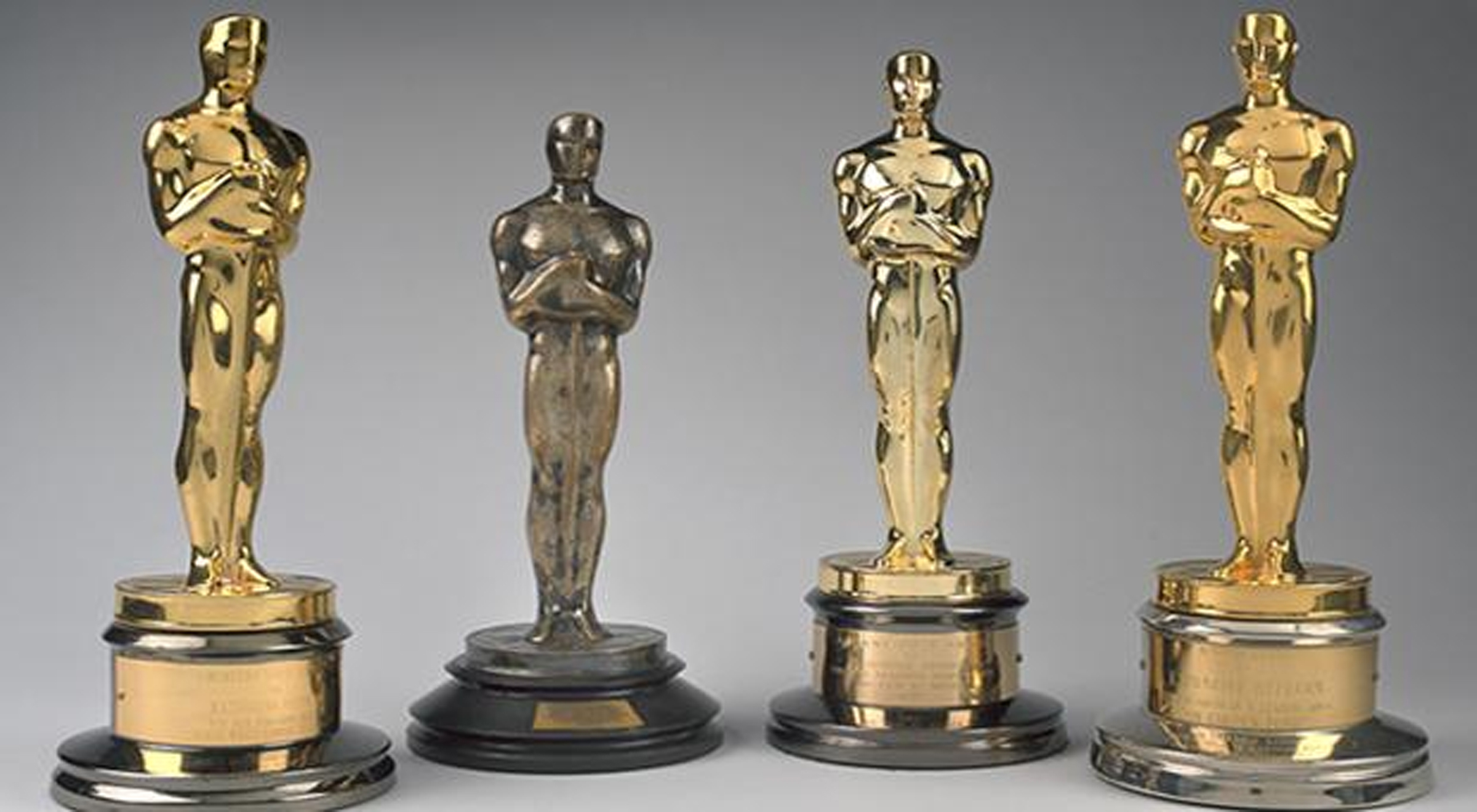 Premios Óscar 2023: ¿Cuánto cuesta la estatuilla de la premiación?