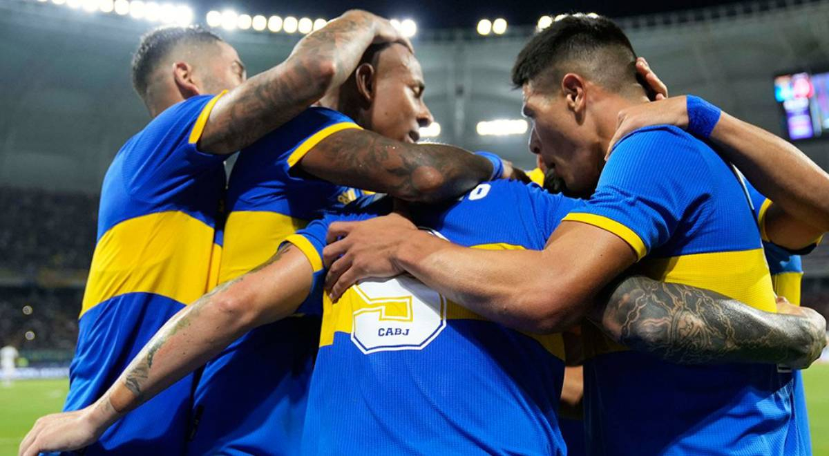 Boca Juniors EN VIVO: próximo partido contra Banfield y últimas noticias HOY