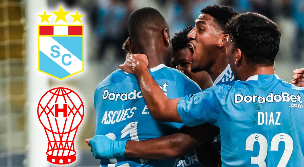 Sporting Cristal anunció el imponente estadio para recibir a Huracán por Copa Libertadores