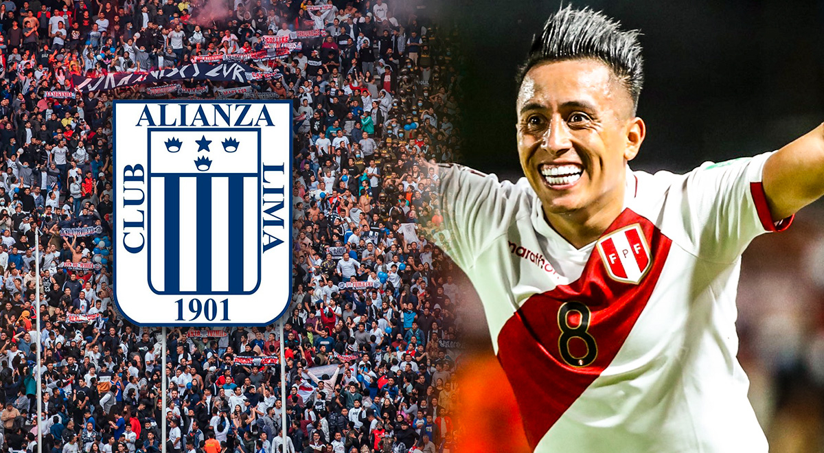 Con la llegada de Cueva a Alianza, los íntimos se convierten en el club más caro de la Liga 1