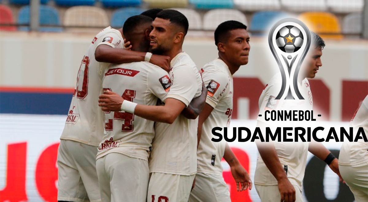 Universitario recuperó a uno de sus titulares para el duelo con Cienciano por la Sudamericana
