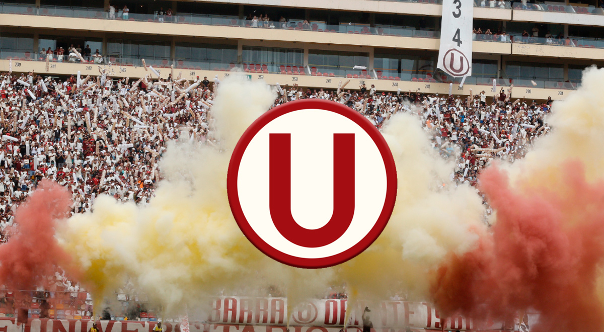 Universitario presume a su estrella internacional y emociona a sus hinchas: 