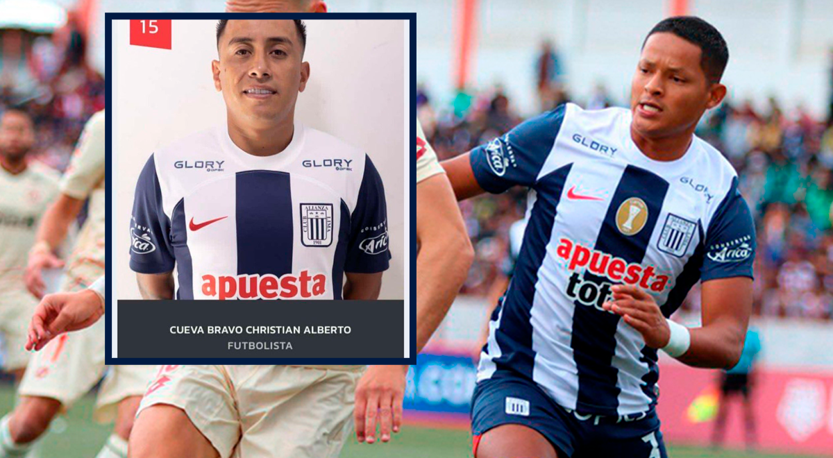 Yordi Vílchez revela cómo fue el primer día de Christian Cueva en Alianza Lima