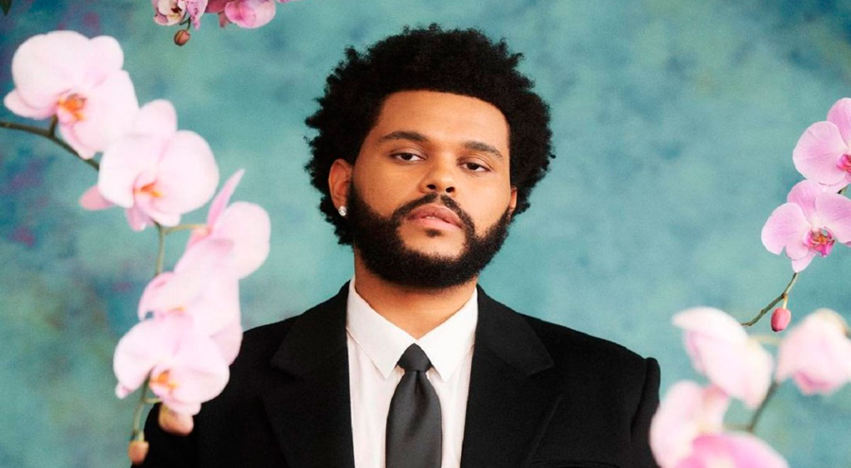 The Weeknd en Lima: fecha de concierto y precio de entradas