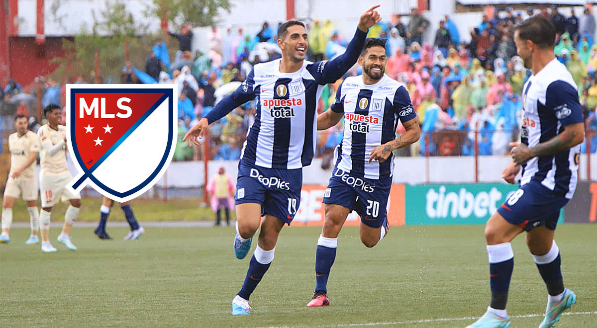 Scoutings de la MLS vendrían a Perú para seguir a jugadores de Alianza en la Libertadores