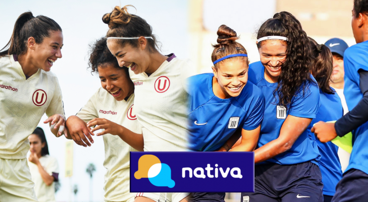 Nativa dio importante anuncio sobre la transmisión de los partidos de la Liga Femenina