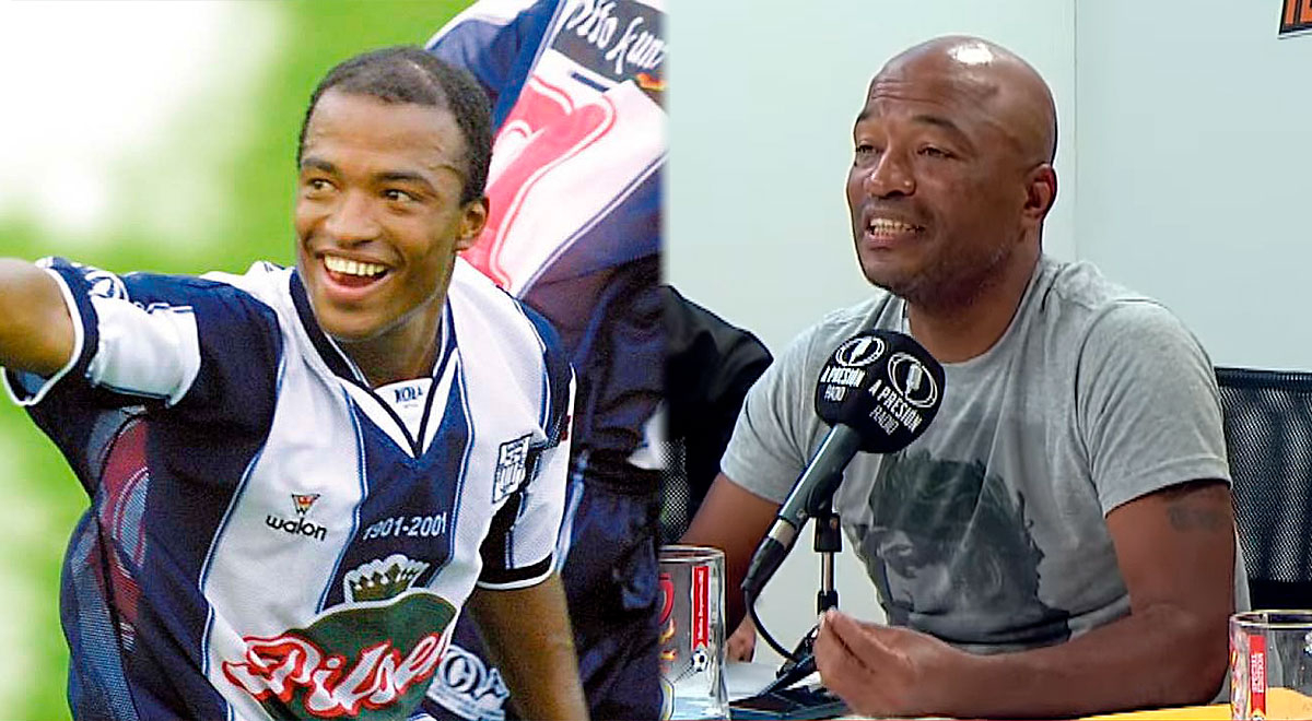 Waldir revealed how he managed to get a leader of Alianza Lima to give him a pickup truck.