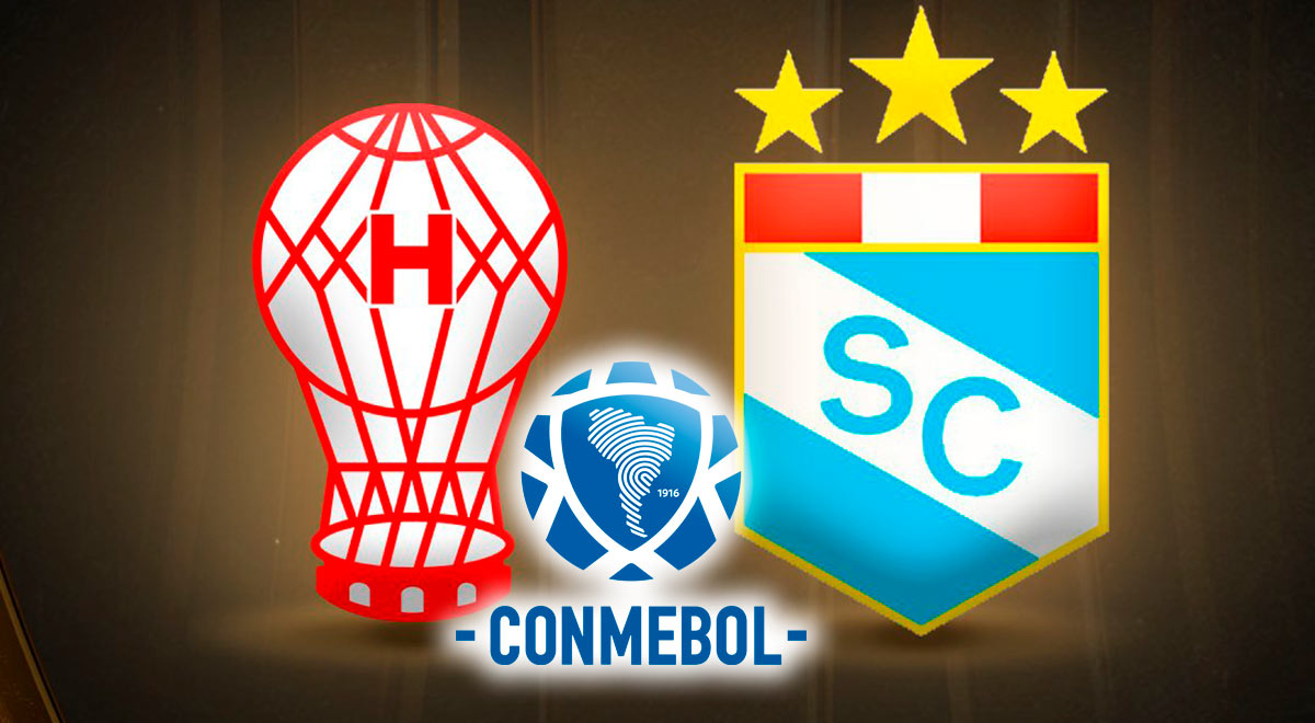 Conmebol 'calentó' el duelo entre Huracán vs. Cristal por Copa Libertadores: 