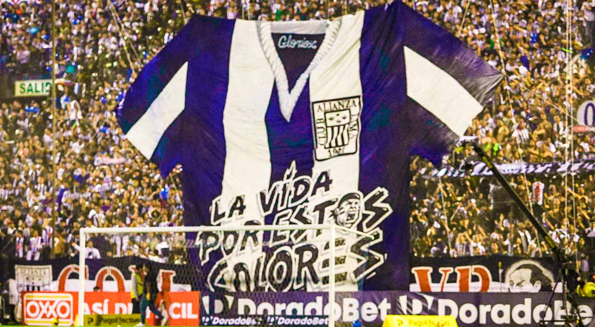 DT de Alianza Lima asombró a hinchas con revelación: 