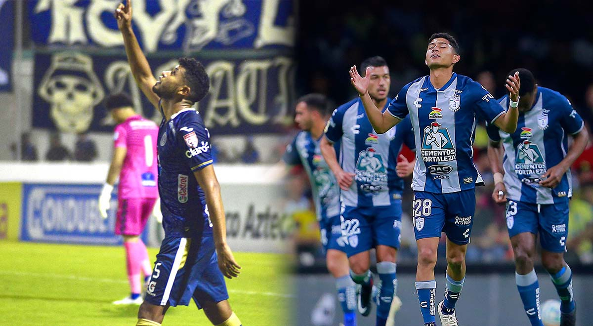 What time does Motagua vs. Pachuca play and where to watch the Concachampions 2023?