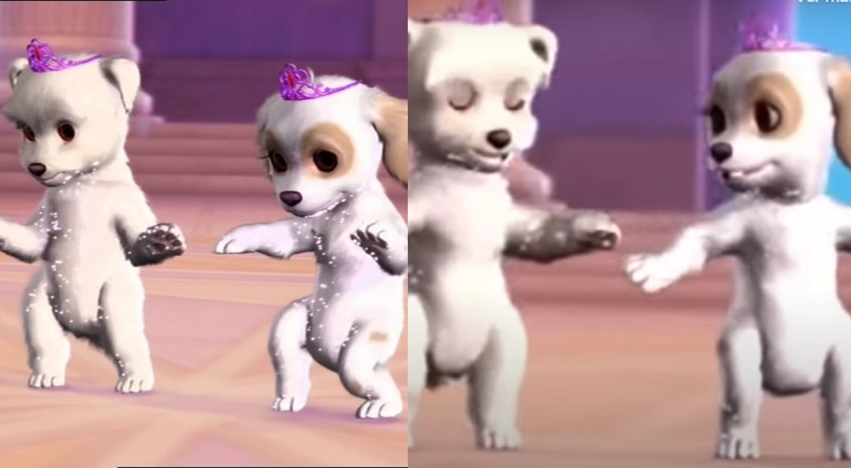 Perritos bailarines de Tiktok: ¿Qué significa y cuál es el origen del popular trend?
