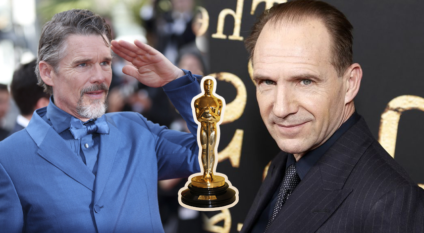 ¿Qué actores nunca han ganado un Oscar?
