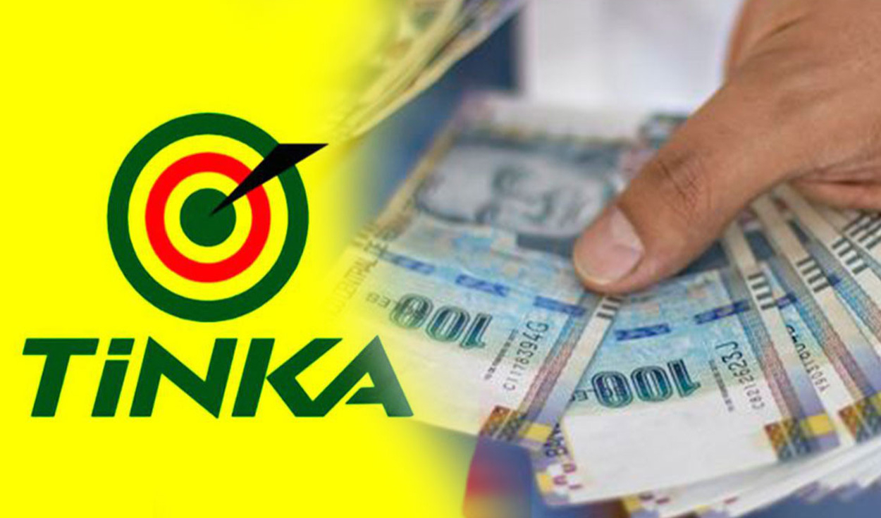 Resultados La Tinka: conoce los números que salieron en el sorteo miércoles 8 de marzo