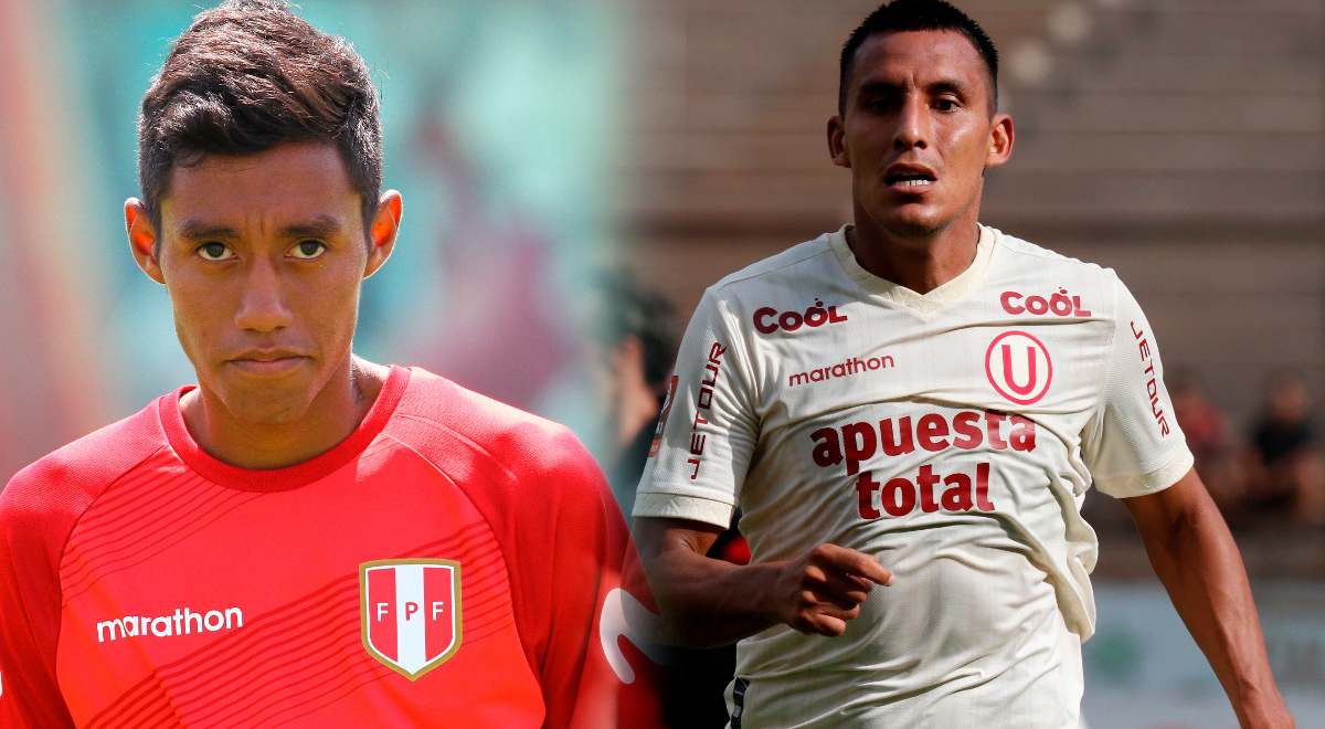 Selección Peruana: sorpresas de la convocatoria de Juan Reynoso para los amistosos