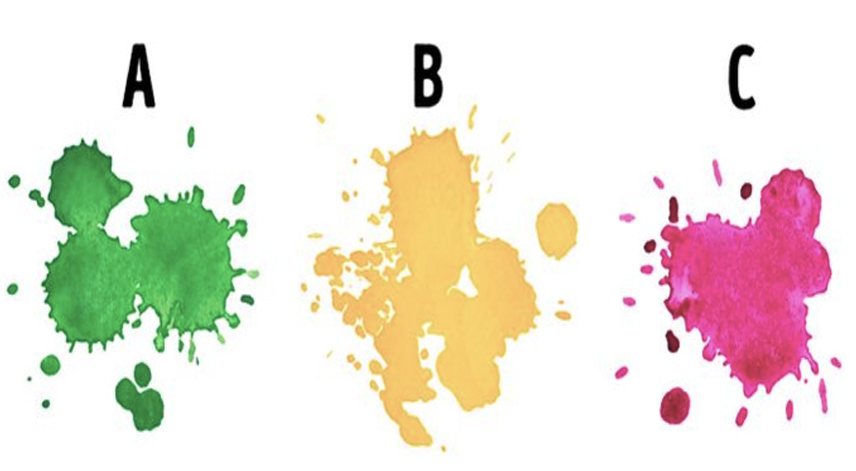 ¿Cuál es el color que más te gusta? Tu elección revelará detalles sobre tu personalidad