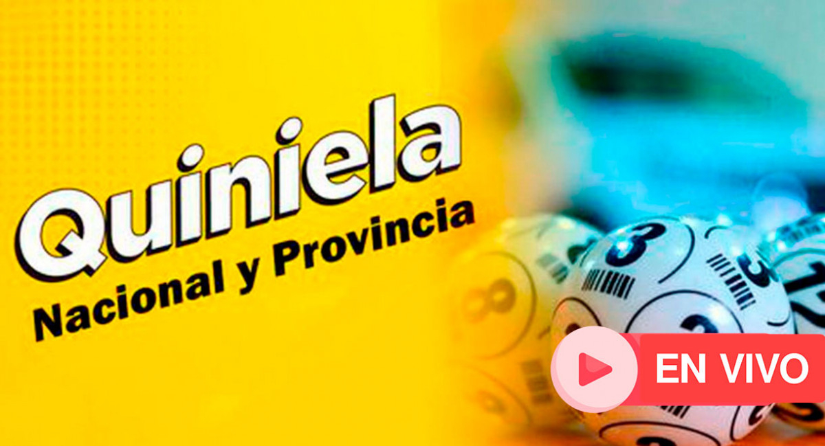 Today's Live Results: Quiniela Nacional and Quiniela Provincia from Saturday, March 11