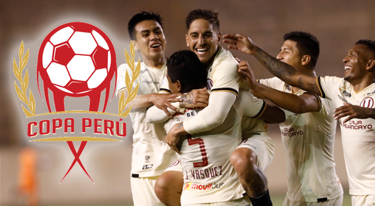 ¡Sorpresa en la Copa Perú! Exjoya de Universitario jugará por AFE Cosmos