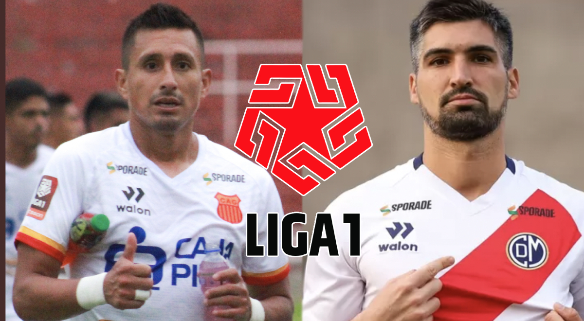 ¿A qué hora juega Atlético Grau vs. Municipal y en qué canal ver partido de la Liga 1?