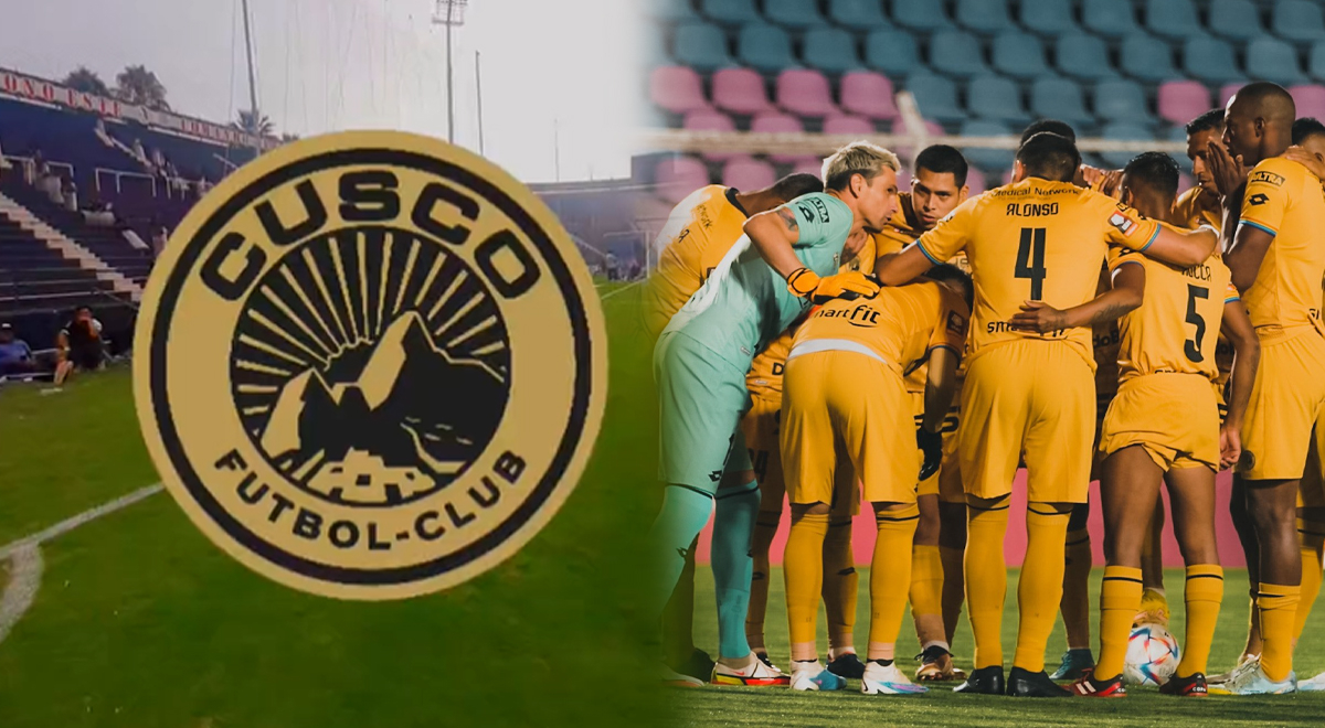 Cusco FC se motiva con fuerte mensaje a horas de enfrentar a Alianza Lima 