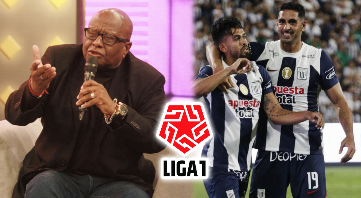 Elejalder Godos lanzó advertencia a clubes de la Liga 1 por Alianza Lima: 