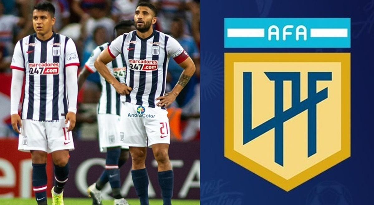Alianza Lima ruthlessly kicked him out and today surprises as the leader of the Argentine League.