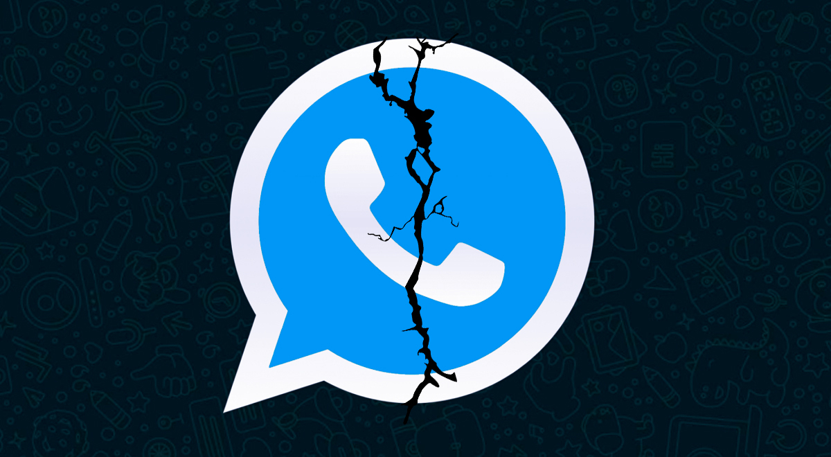 WhatsApp Plus: ¿Puedo ser 'baneado' si utilizo esta App no oficial? La verdad que debes saber